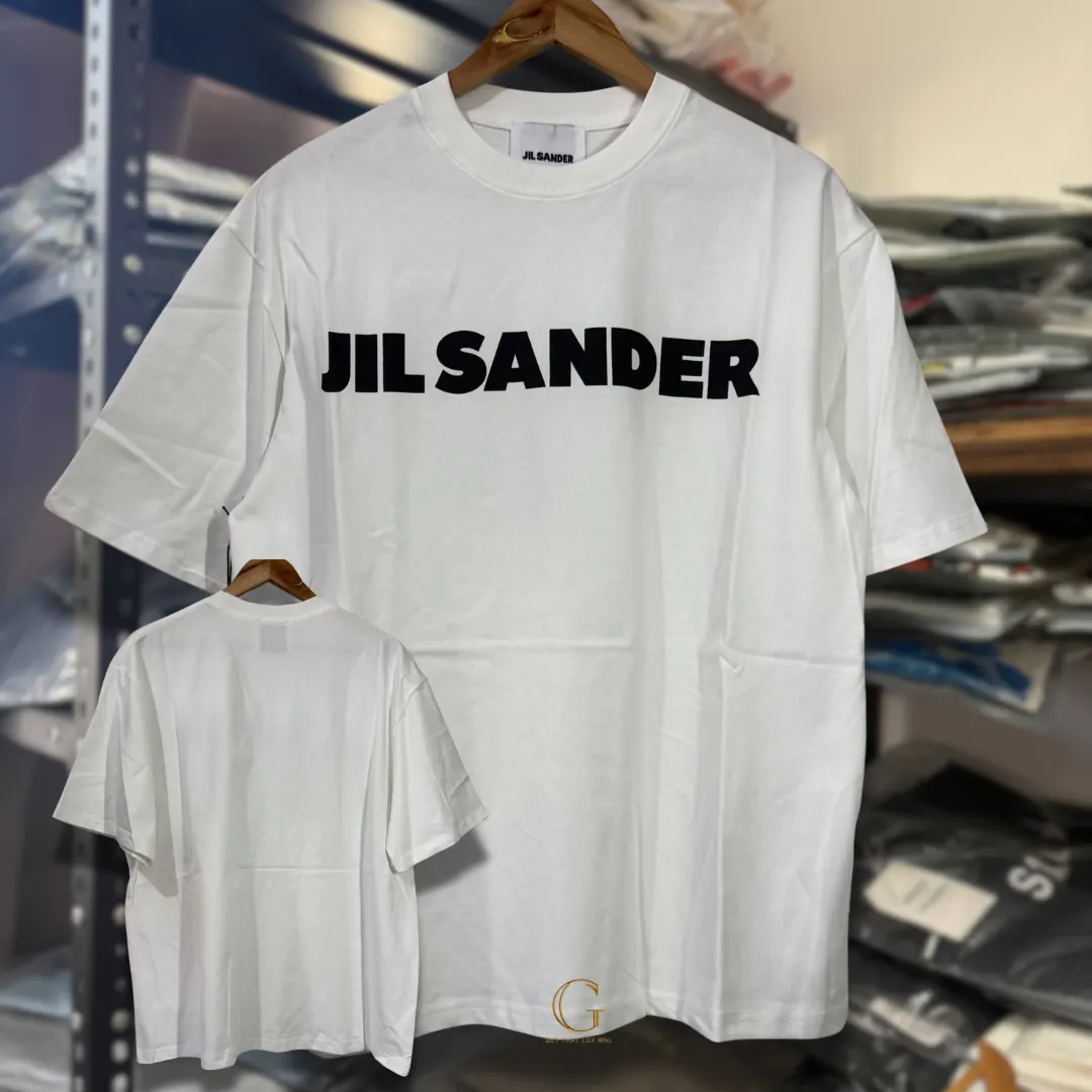 Jil Sander WHITE