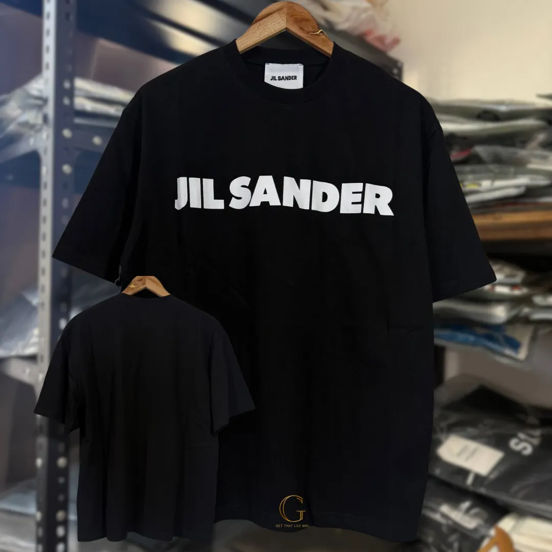 Jil Sander BLACK