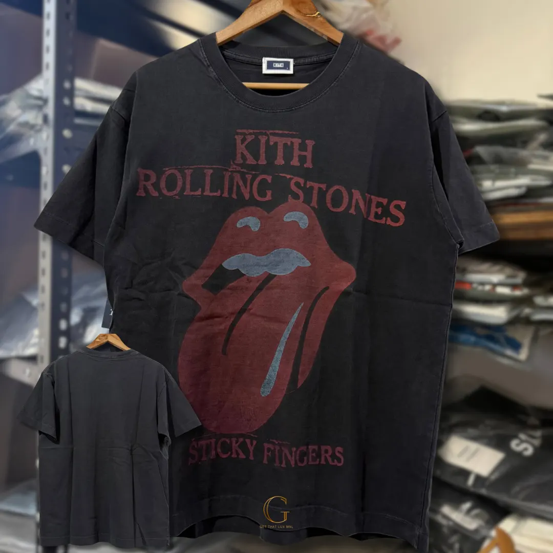 Kith Rolling Stones 1