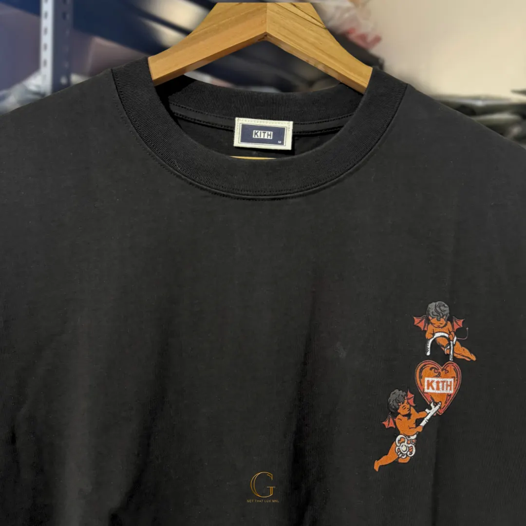 Kith ANGELS thumbnail 3