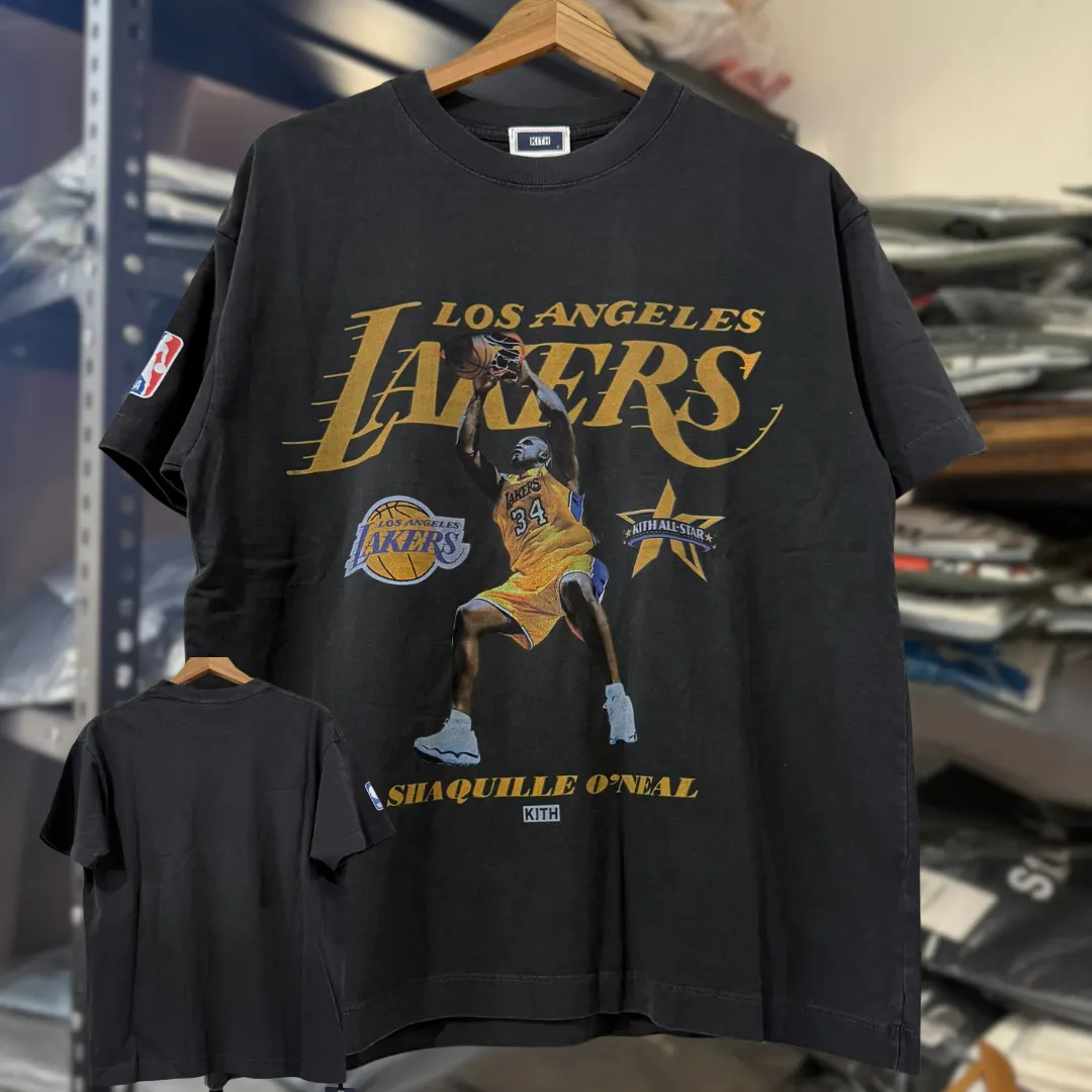 Kith SHAQ
