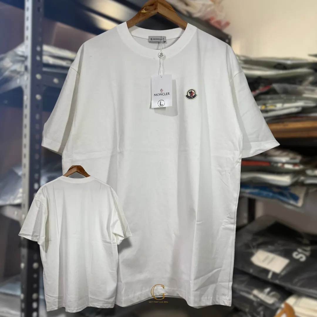 Moncler 2 WHITE