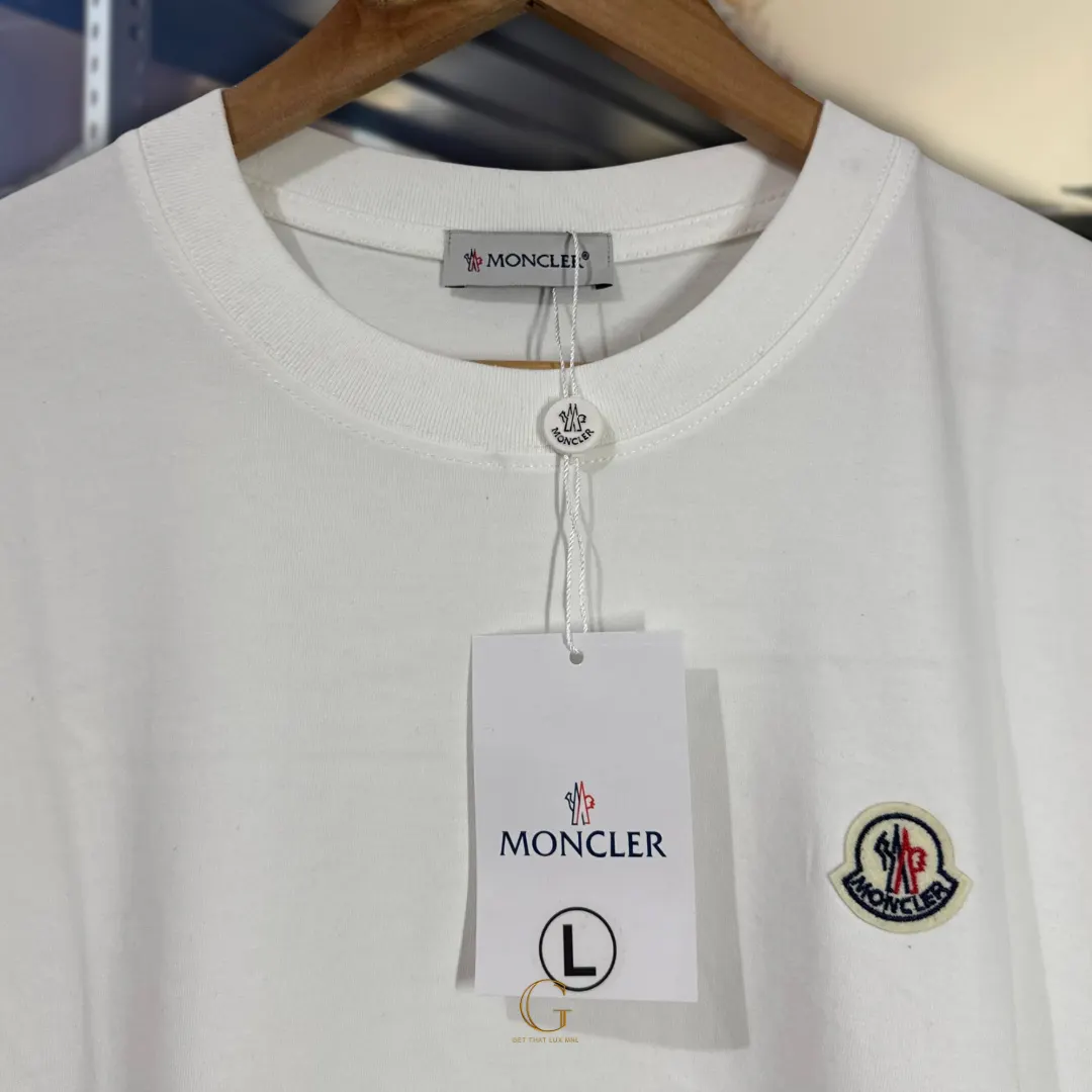 Moncler 2 WHITE thumbnail 2