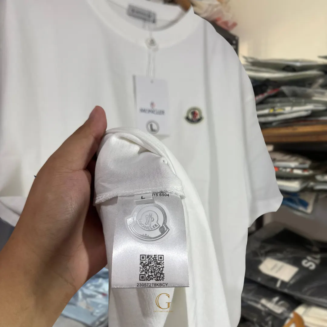Moncler 2 WHITE thumbnail 3