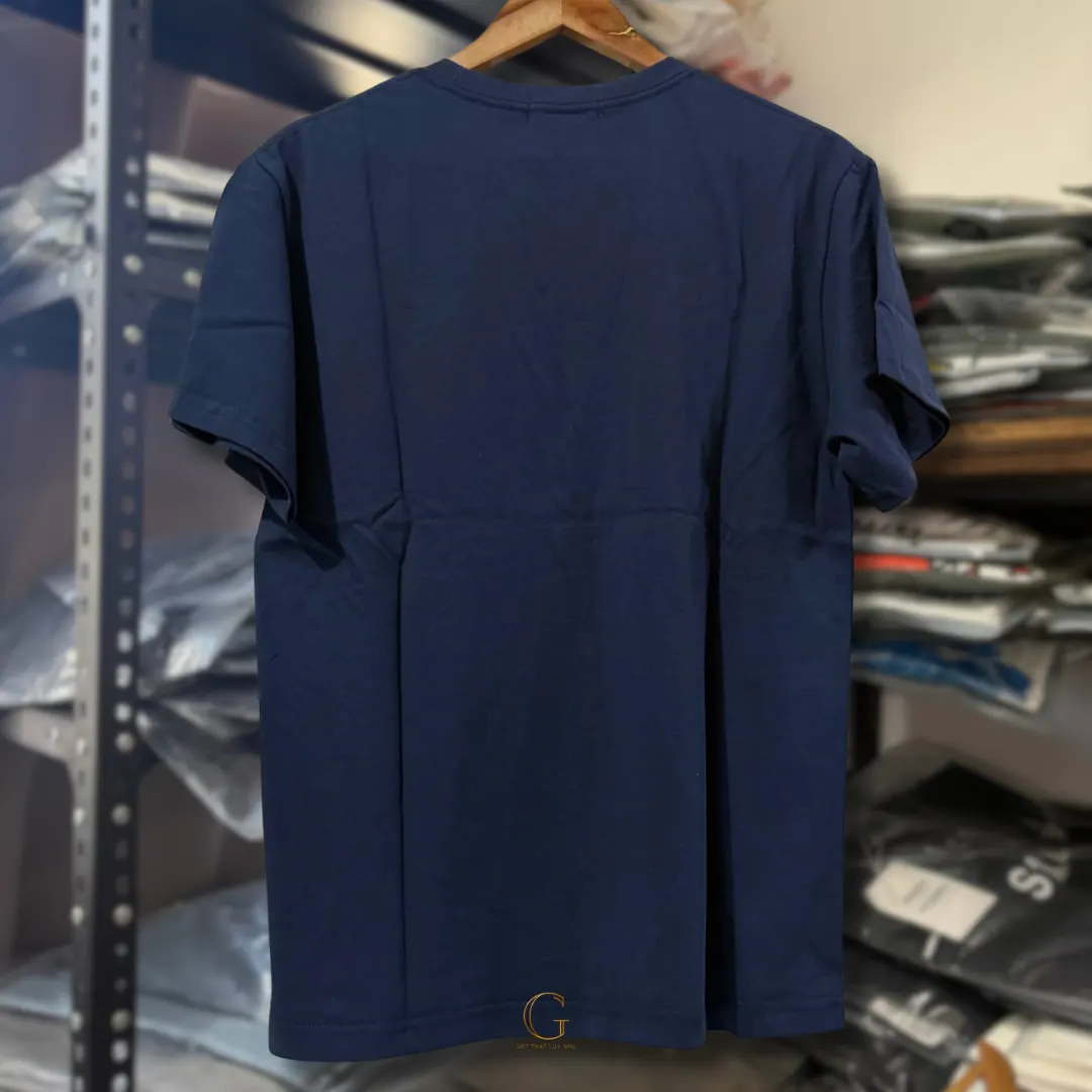 RALPH LAUREN SHIRT BEAR NAVY thumbnail 3