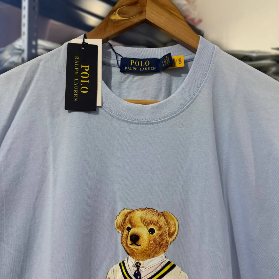 RALPH LAUREN SHIRT BEAR SKY thumbnail 2
