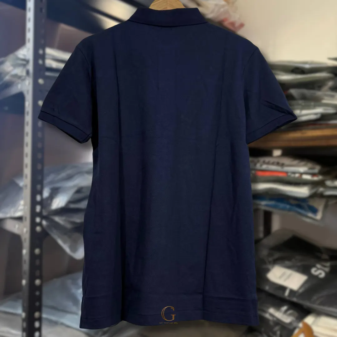 Ralph Lauren POLOSHIRT NAVY thumbnail 3