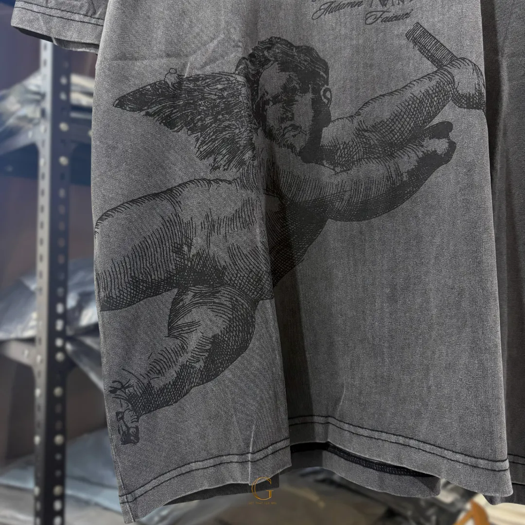 Represent ANGELS ACID WASHED thumbnail 3