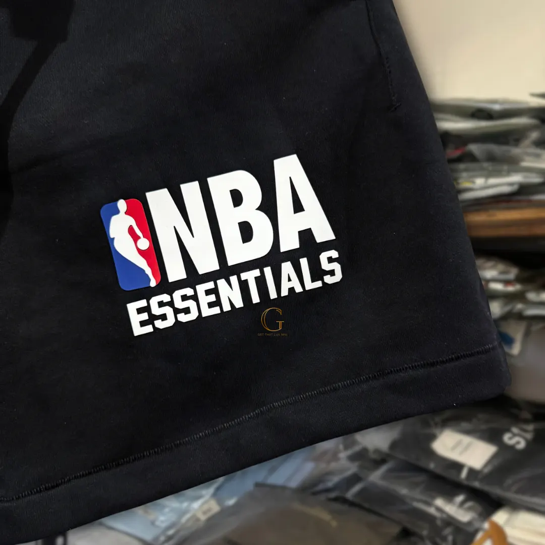 Essentials Shorts NBA thumbnail 2
