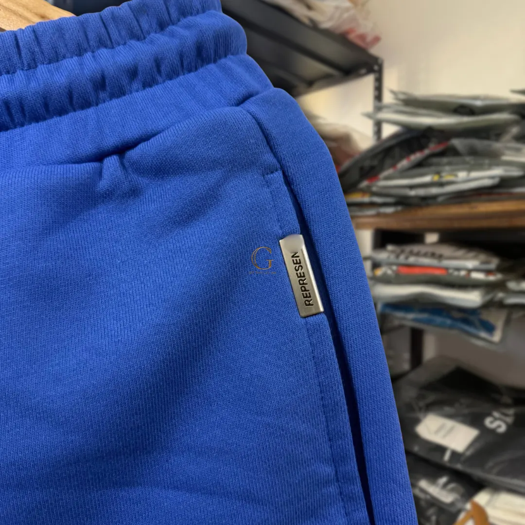 Represent Shorts thumbnail 3