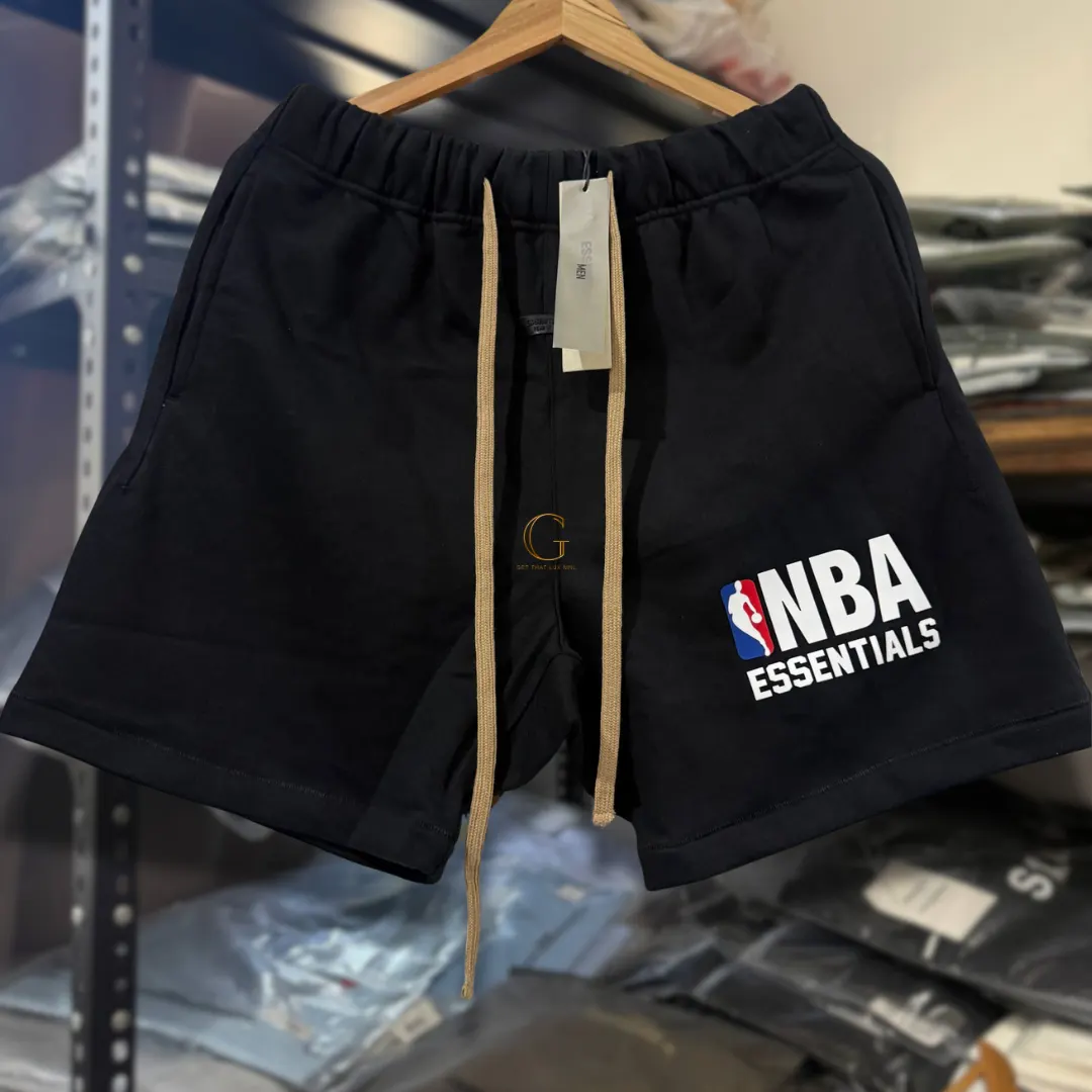 Essentials Shorts NBA