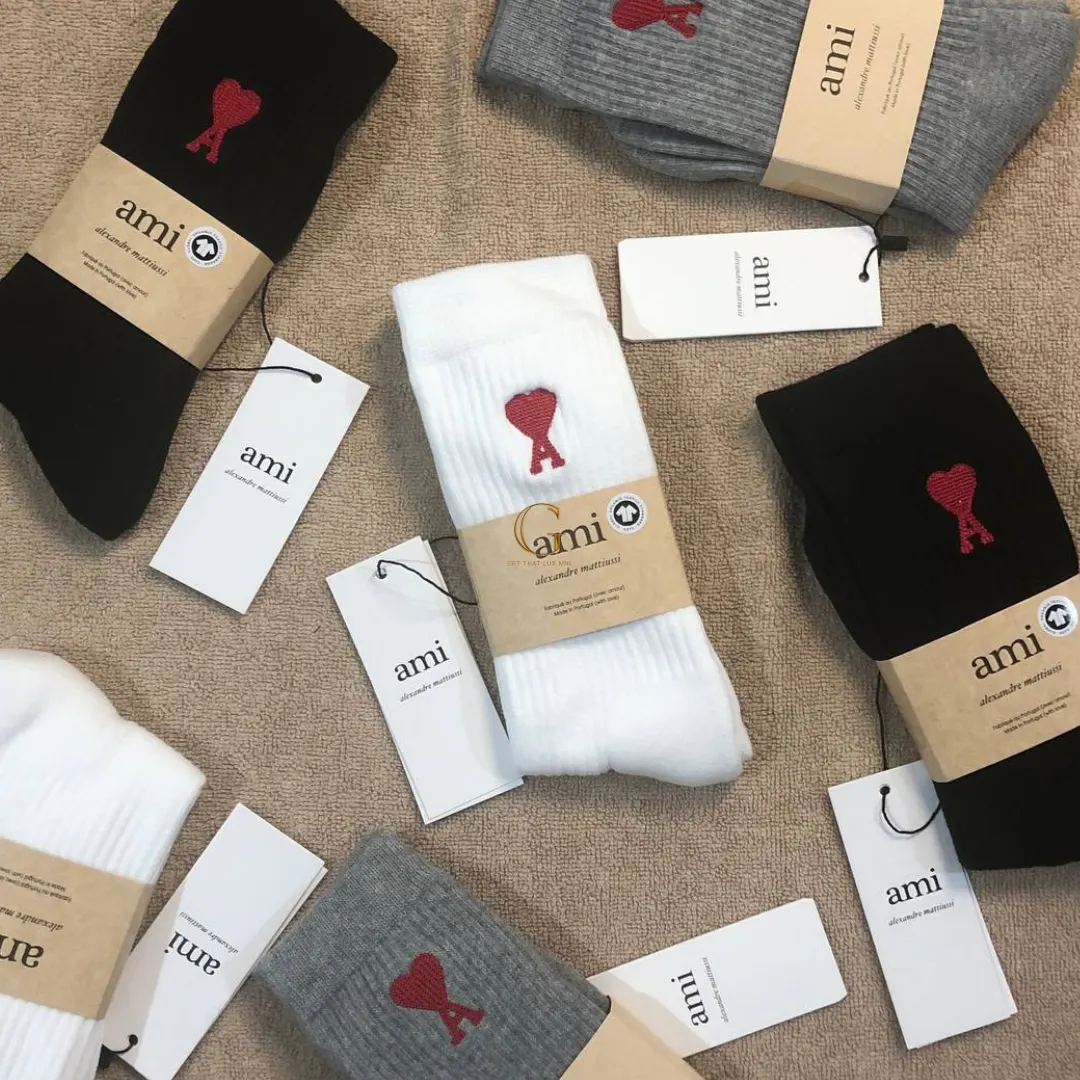 Ami Socks