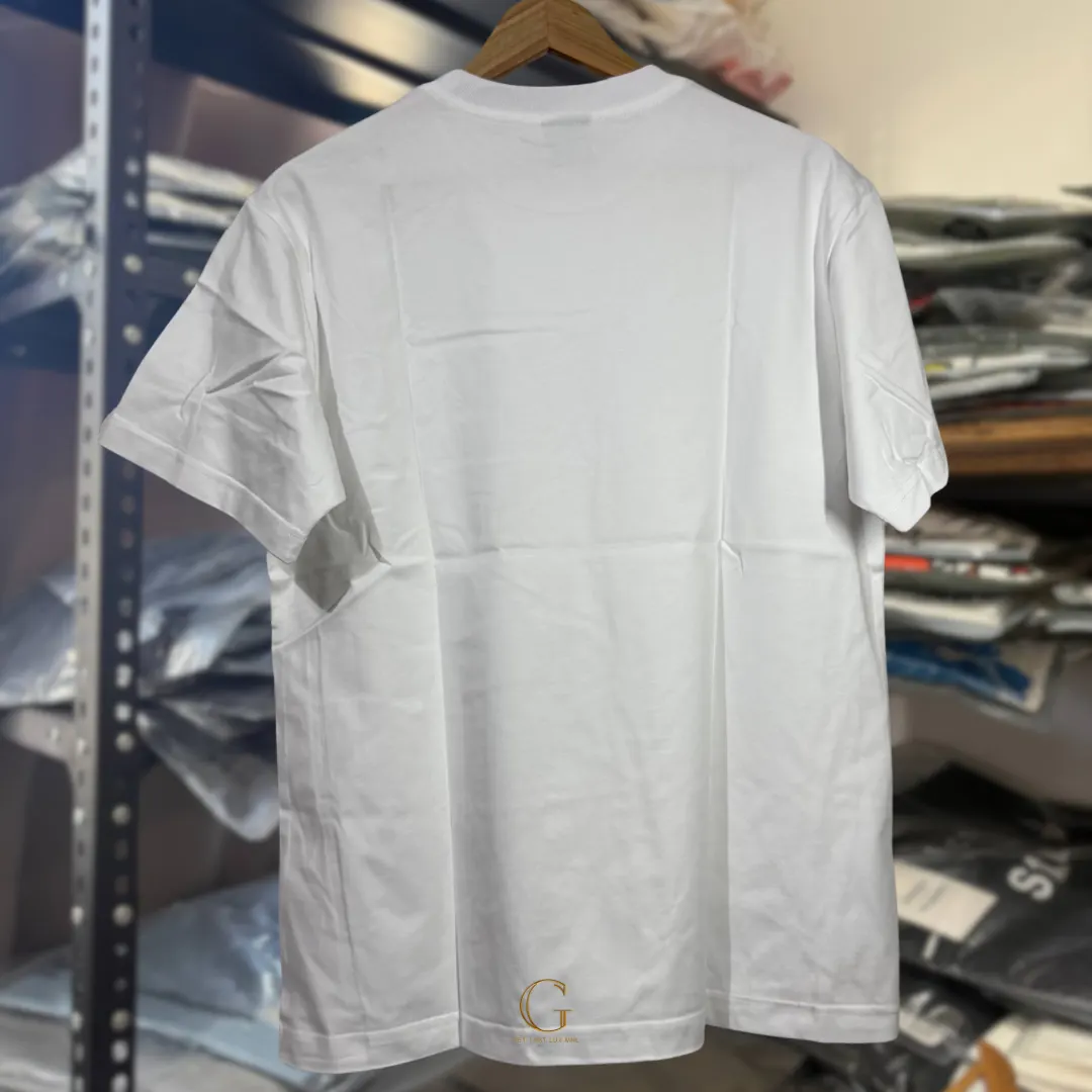 Stussy Script White thumbnail 3