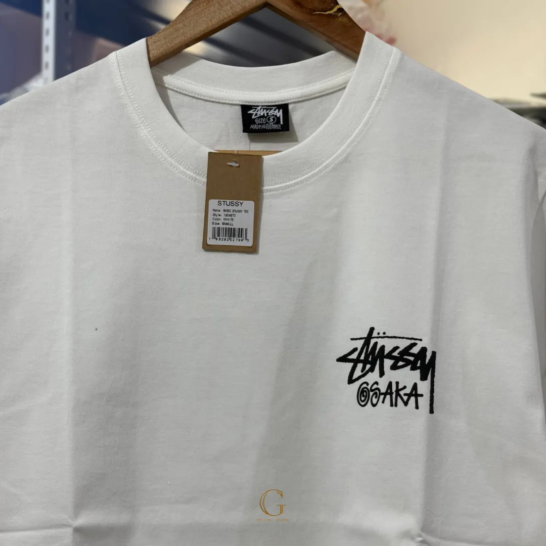 Stussy Osaka thumbnail 2