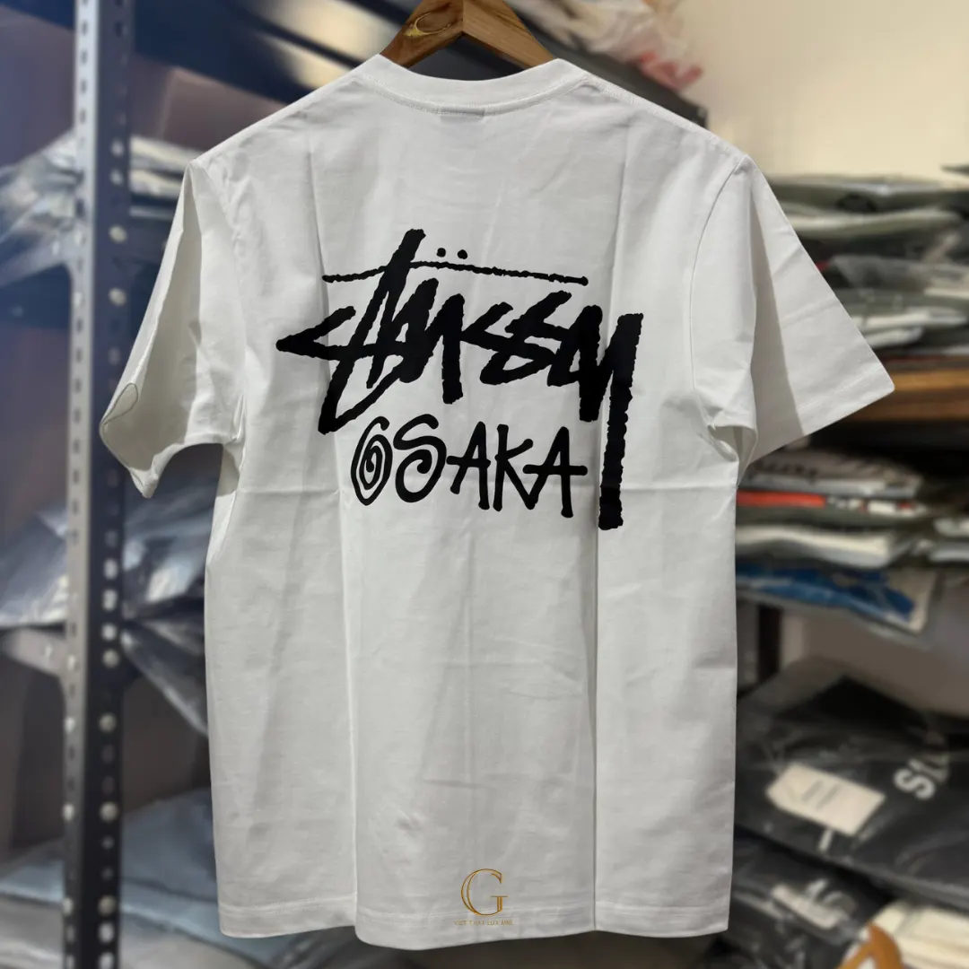 Stussy Osaka thumbnail 3