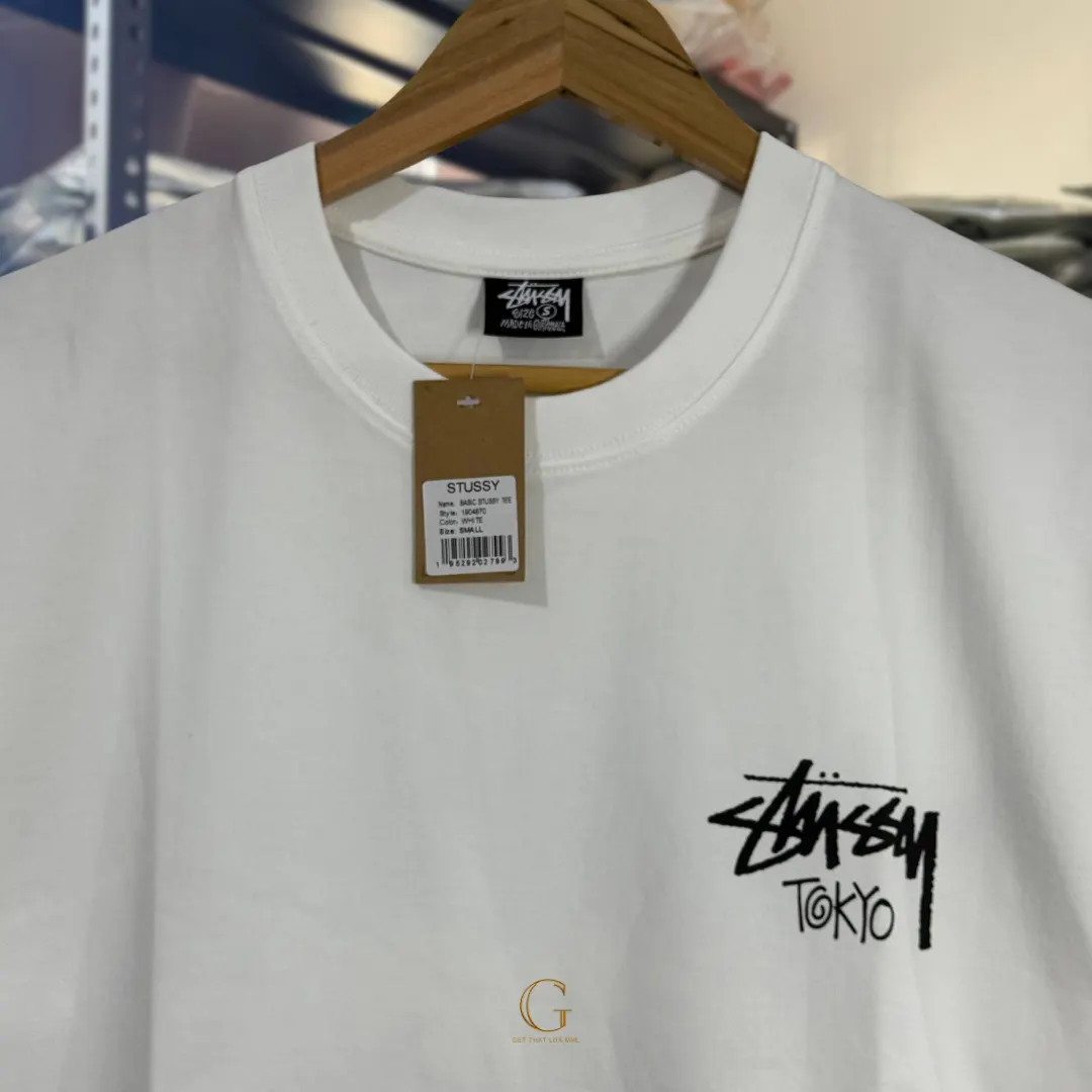 Stussy Tokyo thumbnail 2