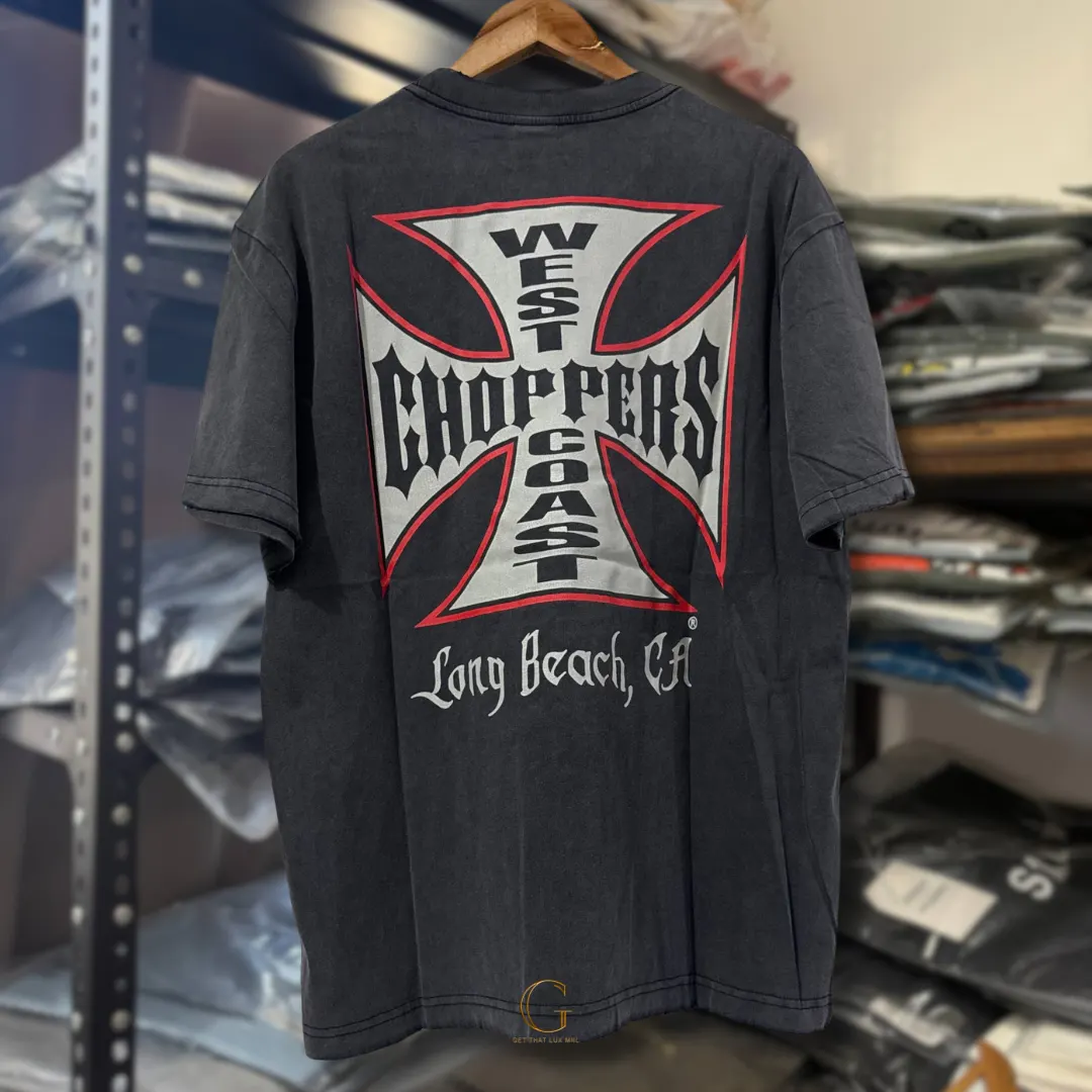 West Coast Choppers Script CROSS thumbnail 4