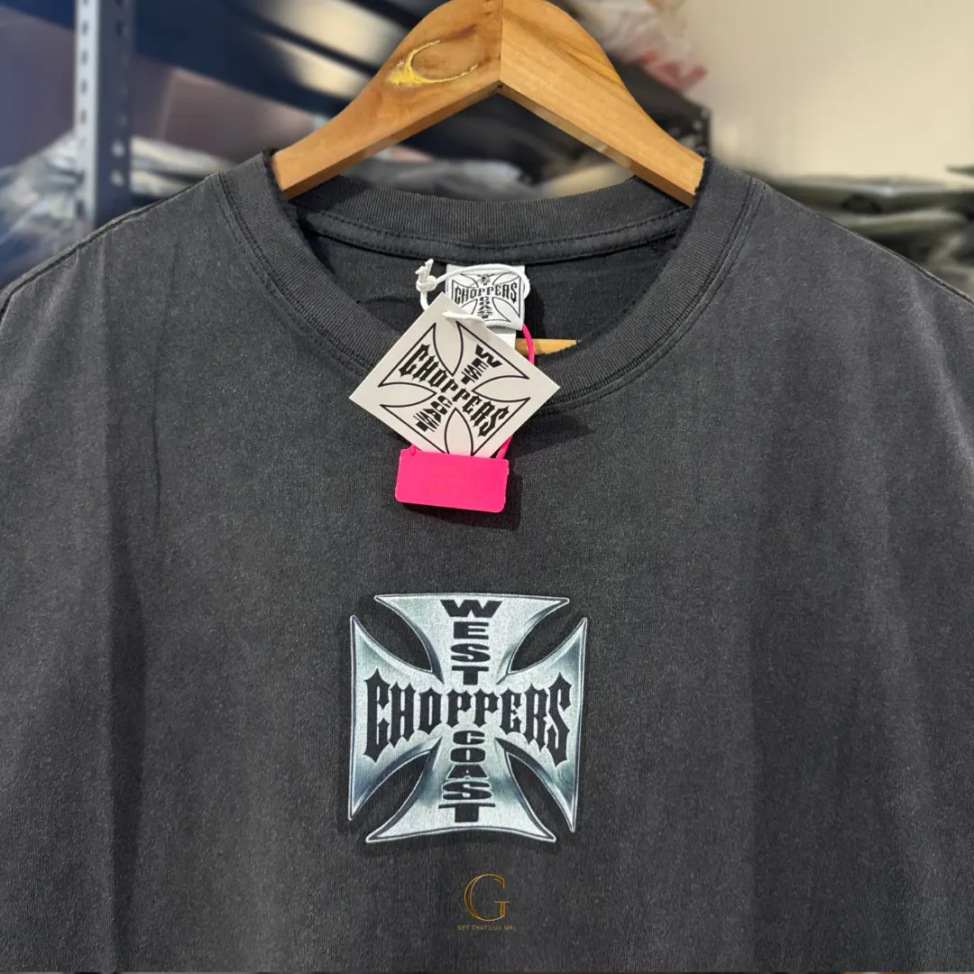West Coast Choppers Script CAR  thumbnail 2