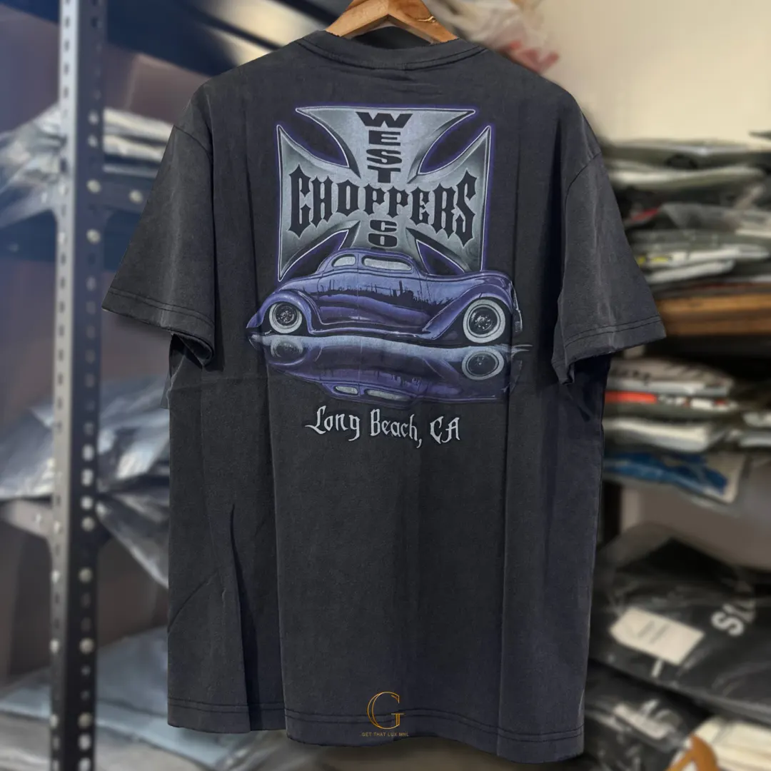 West Coast Choppers Script CAR  thumbnail 4